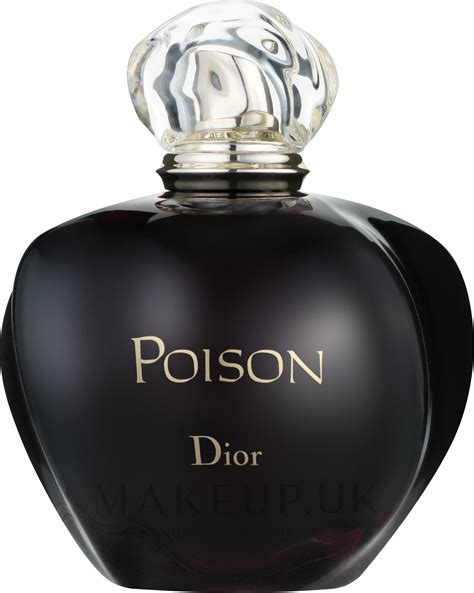 dior poison edt 30ml|christian Dior poison original.